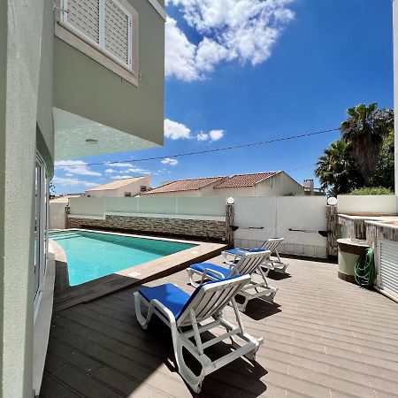 Boliqueime Amazing Villa With Pool By Homing Exterior foto