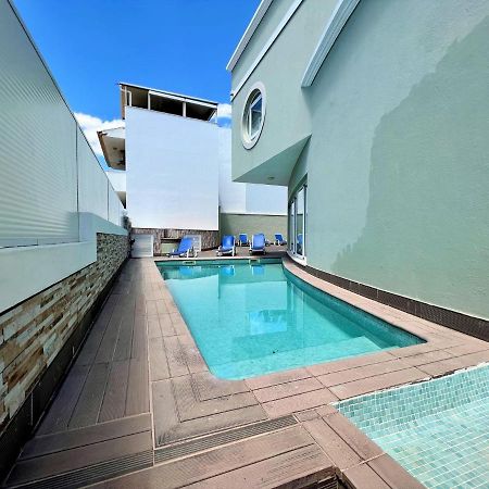 Boliqueime Amazing Villa With Pool By Homing Exterior foto
