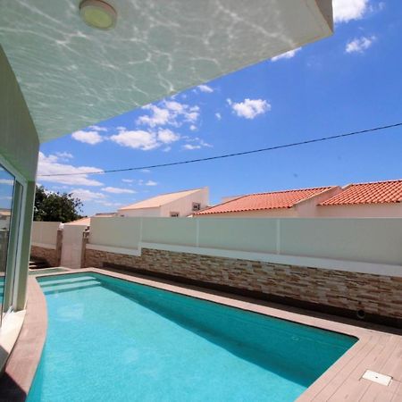 Boliqueime Amazing Villa With Pool By Homing Exterior foto