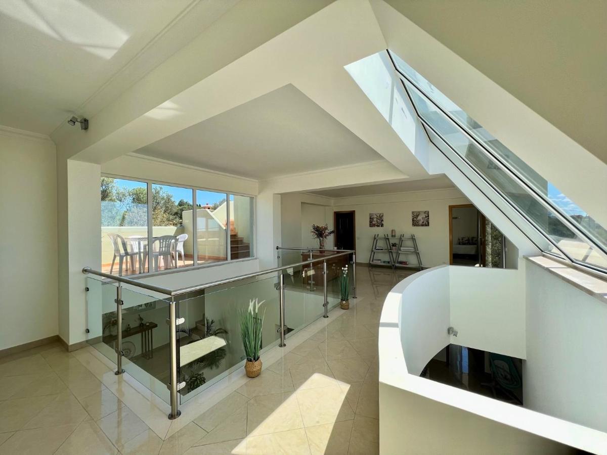Boliqueime Amazing Villa With Pool By Homing Exterior foto