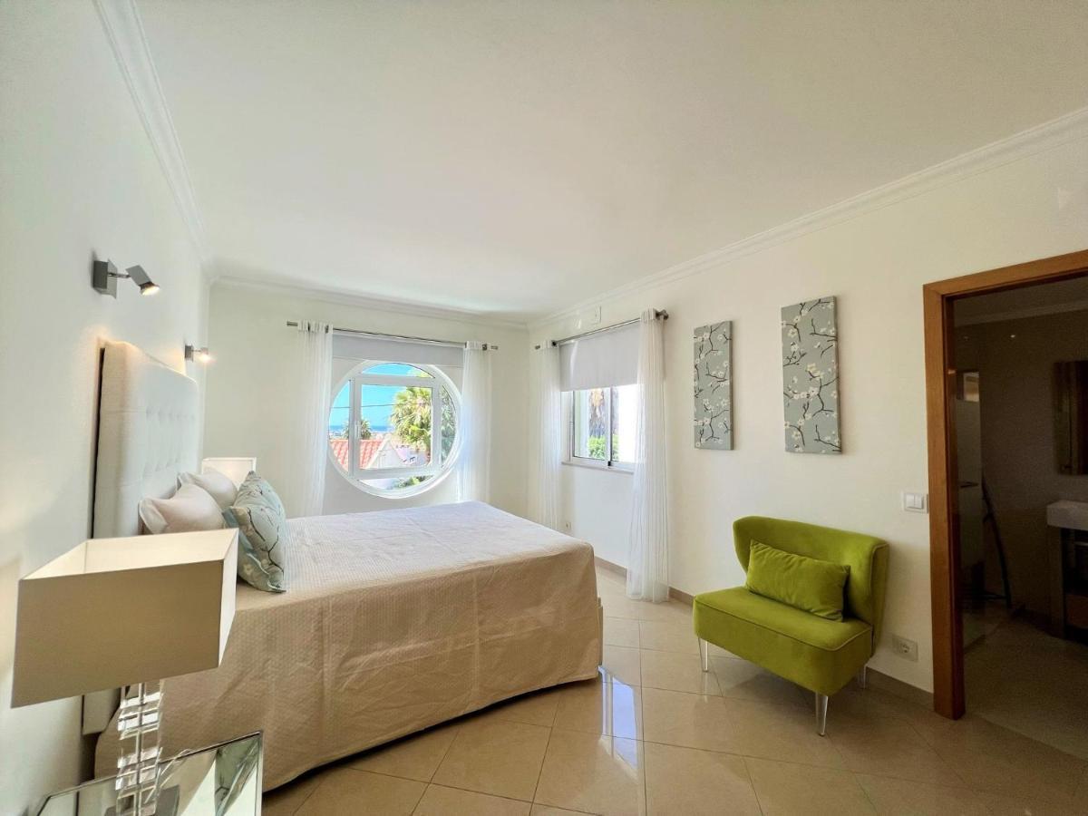Boliqueime Amazing Villa With Pool By Homing Exterior foto