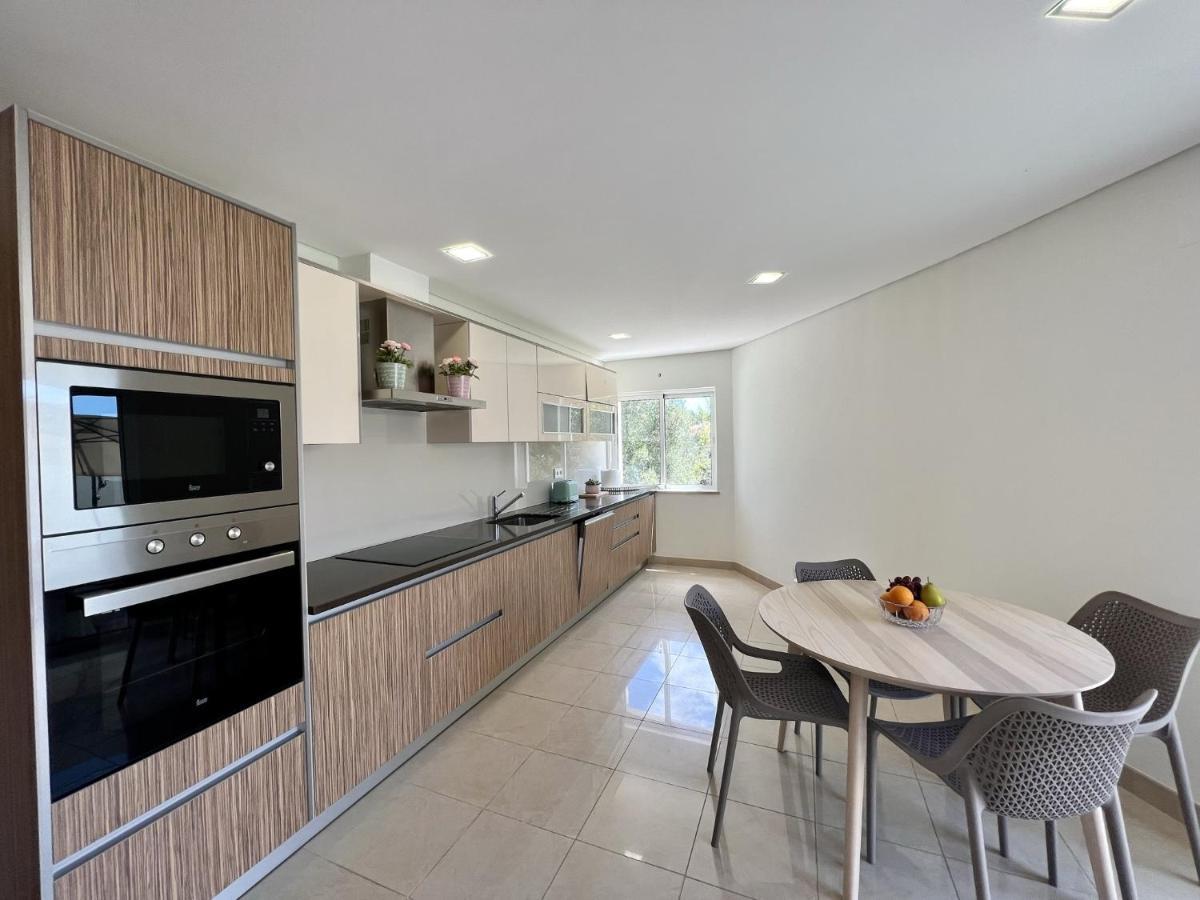 Boliqueime Amazing Villa With Pool By Homing Exterior foto