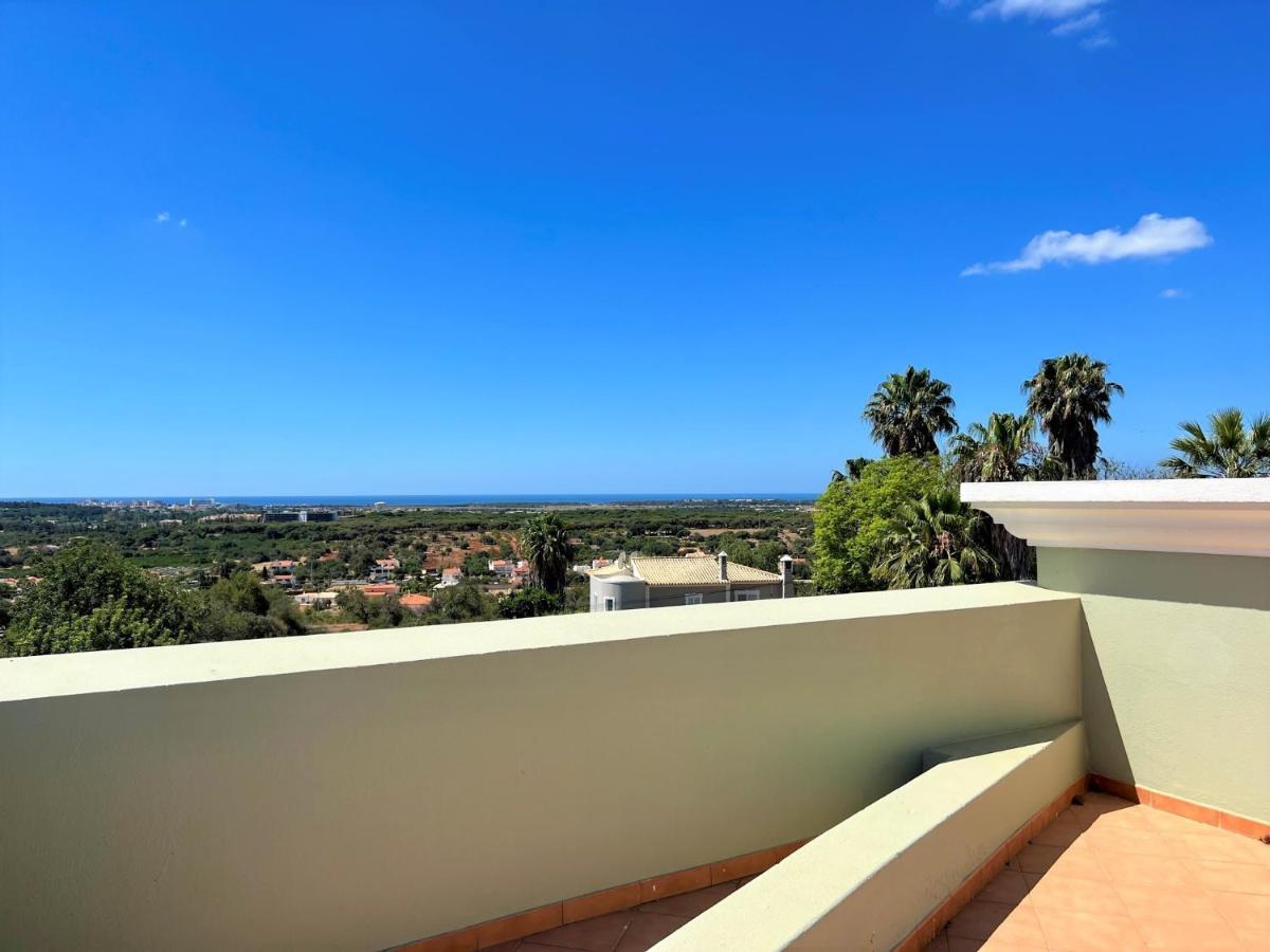 Boliqueime Amazing Villa With Pool By Homing Exterior foto
