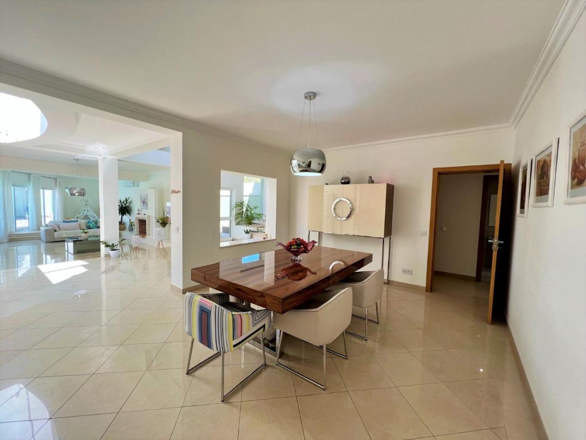 Boliqueime Amazing Villa With Pool By Homing Exterior foto