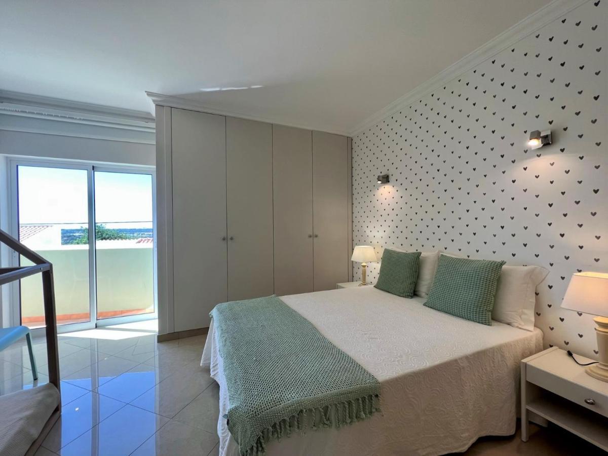 Boliqueime Amazing Villa With Pool By Homing Exterior foto