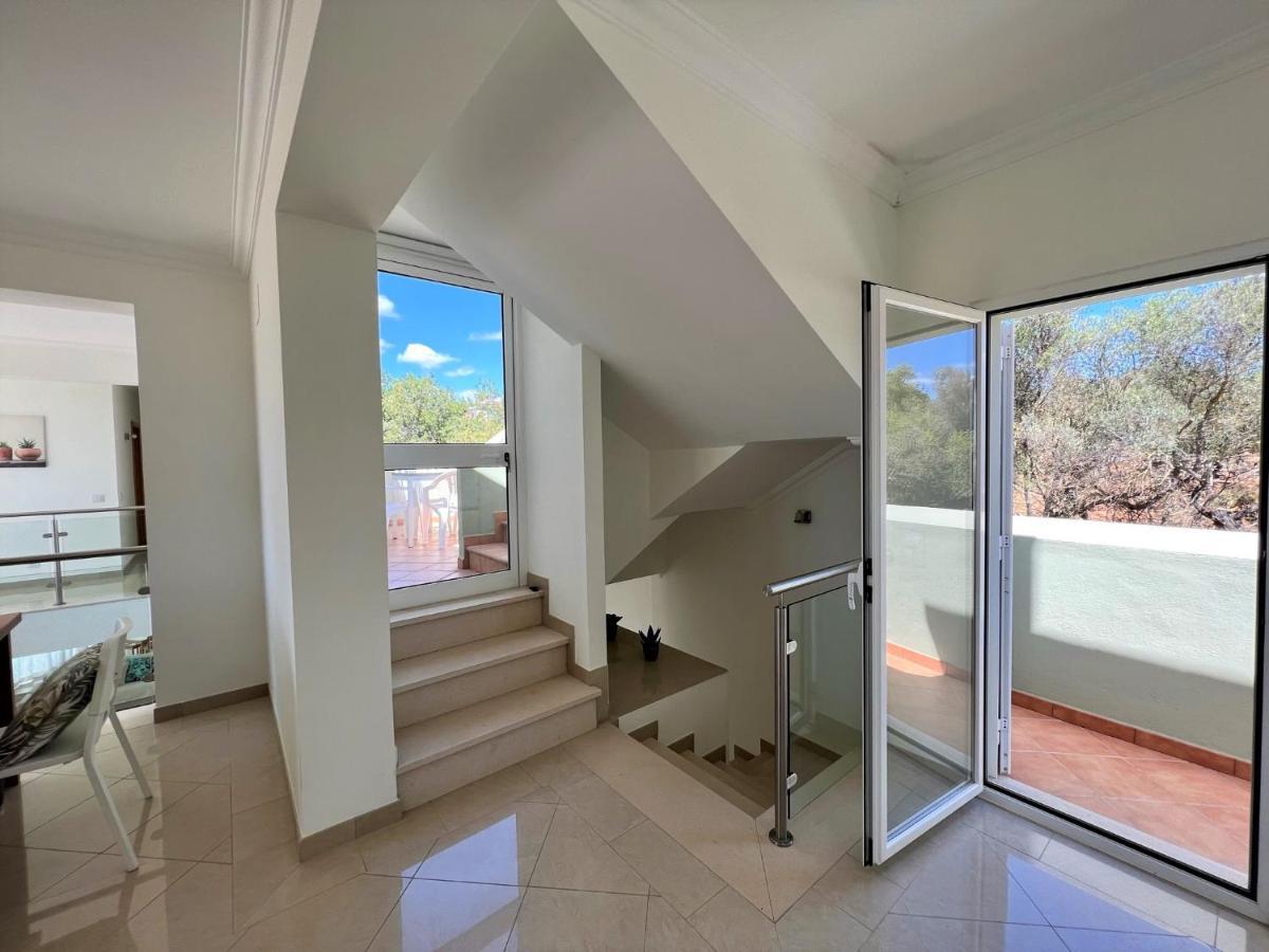 Boliqueime Amazing Villa With Pool By Homing Exterior foto