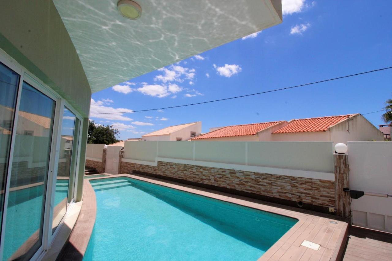 Boliqueime Amazing Villa With Pool By Homing Exterior foto