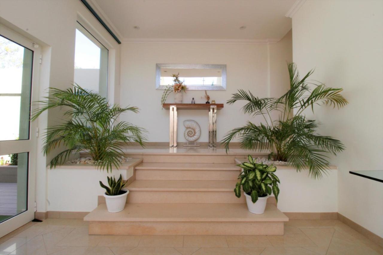 Boliqueime Amazing Villa With Pool By Homing Exterior foto