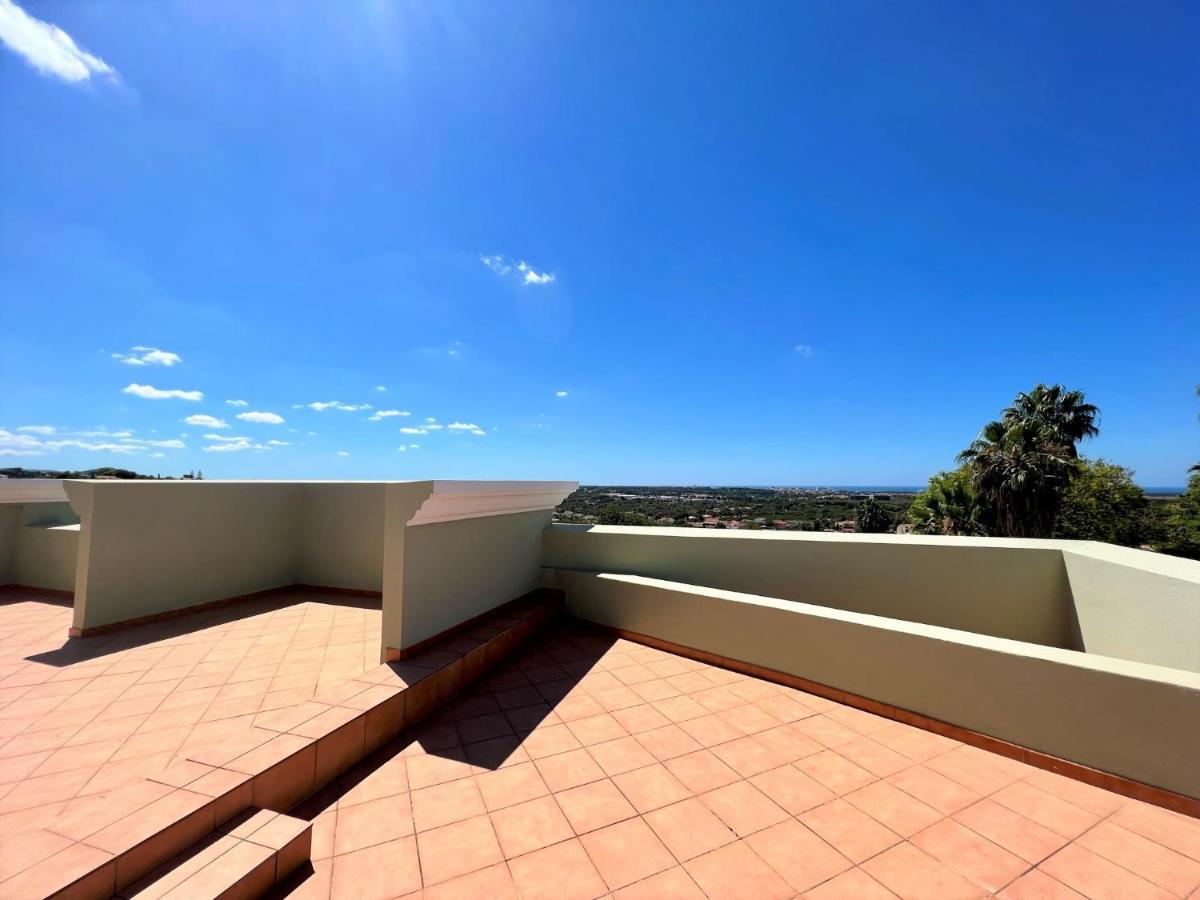 Boliqueime Amazing Villa With Pool By Homing Exterior foto
