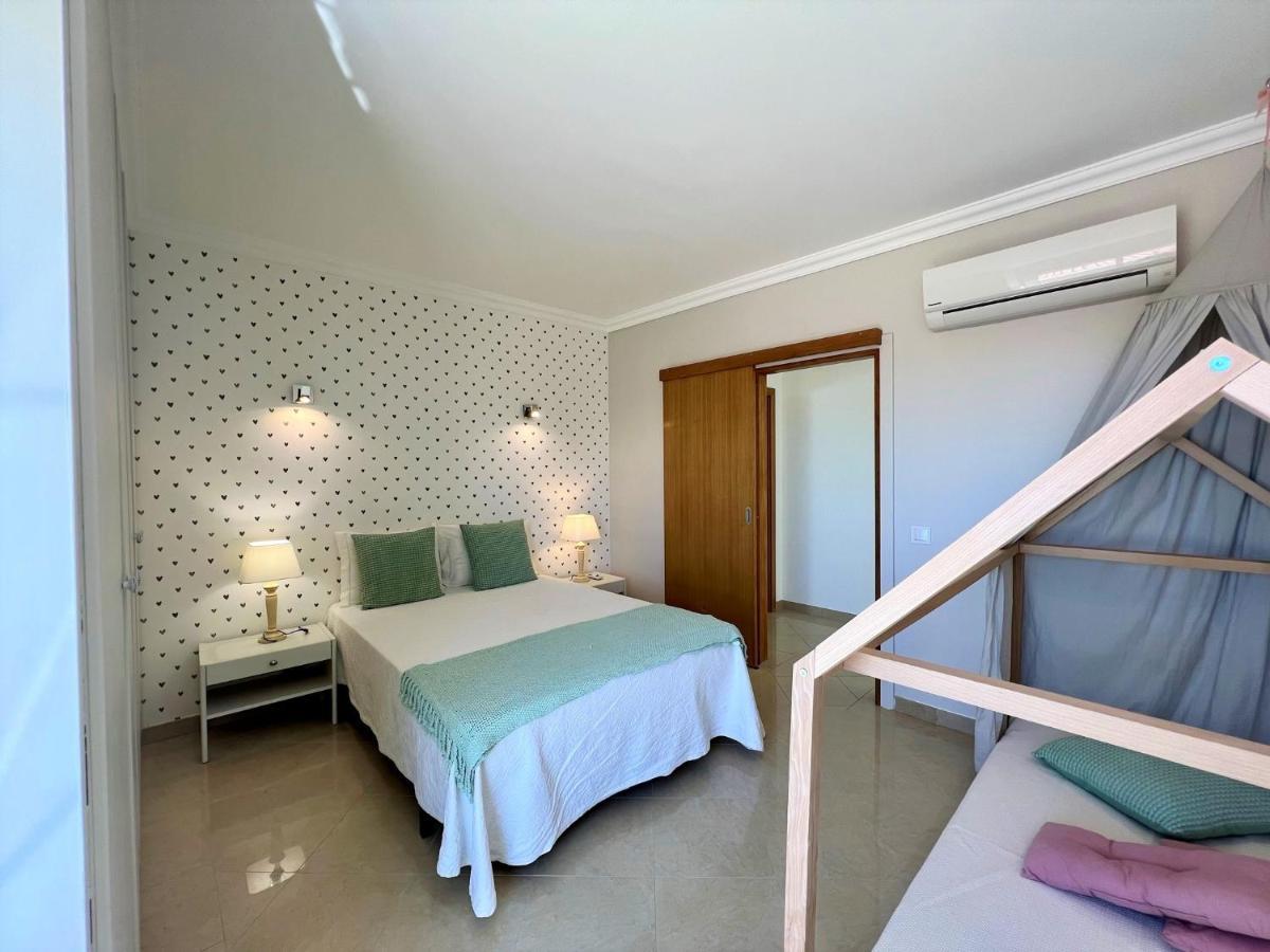 Boliqueime Amazing Villa With Pool By Homing Exterior foto
