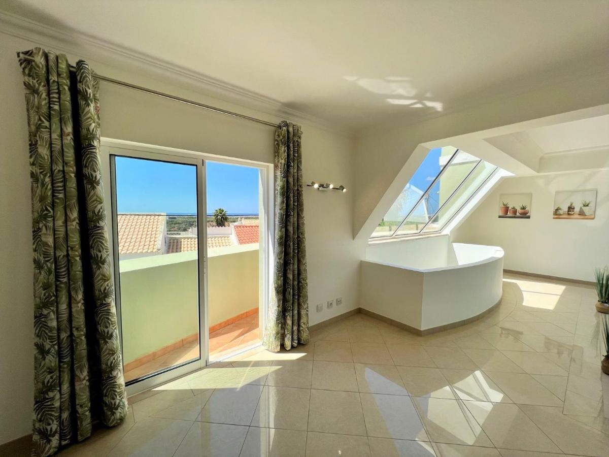 Boliqueime Amazing Villa With Pool By Homing Exterior foto