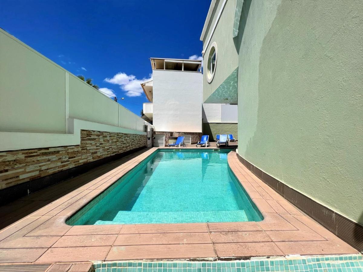 Boliqueime Amazing Villa With Pool By Homing Exterior foto