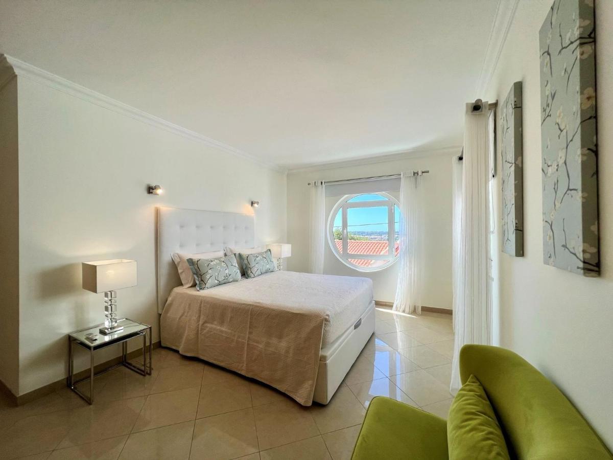 Boliqueime Amazing Villa With Pool By Homing Exterior foto