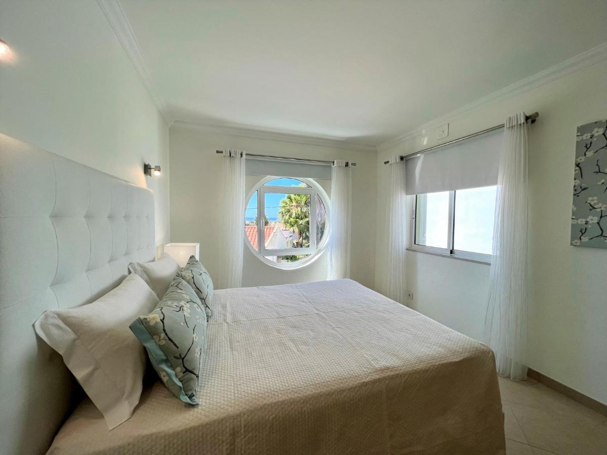 Boliqueime Amazing Villa With Pool By Homing Exterior foto