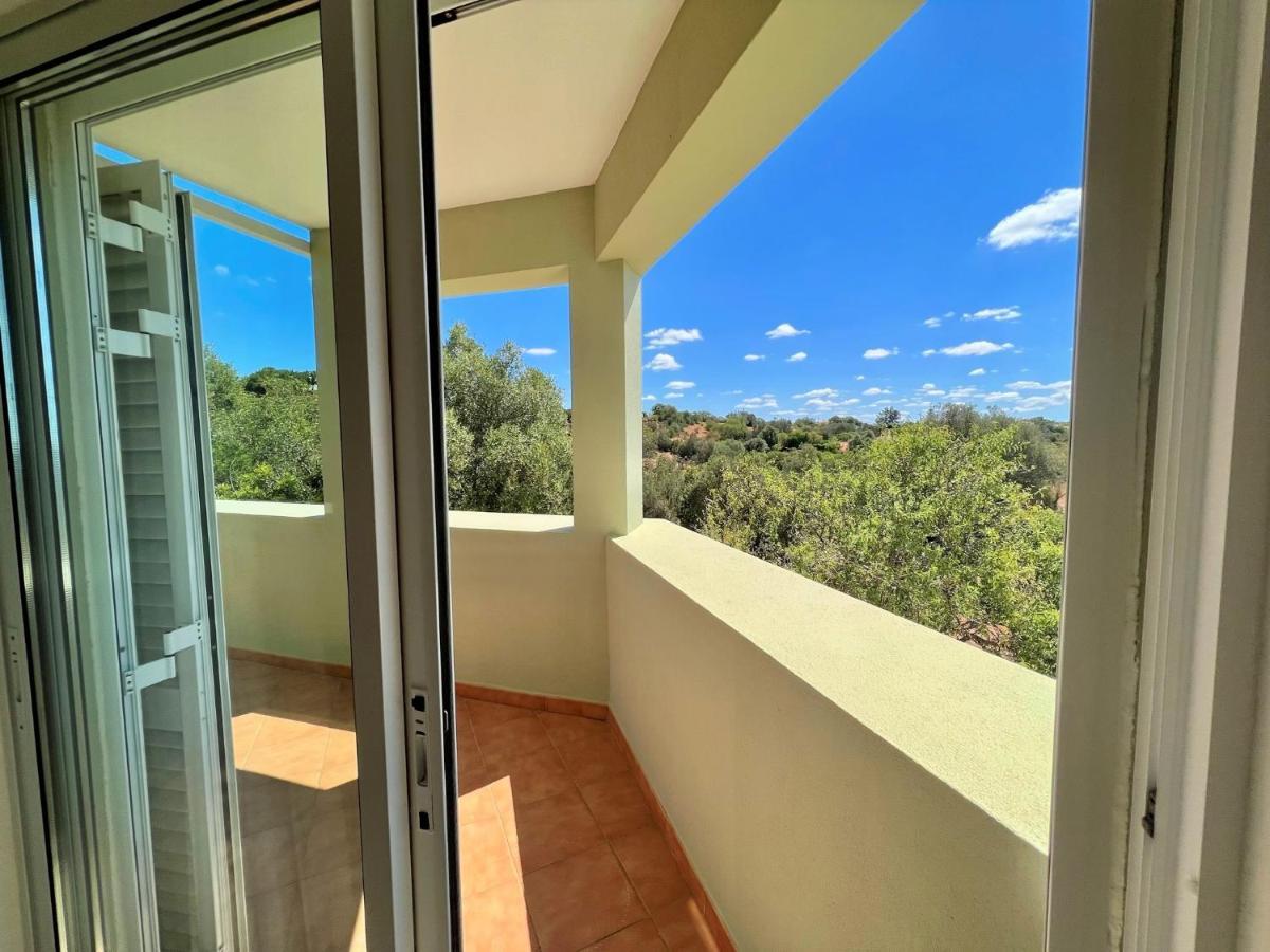 Boliqueime Amazing Villa With Pool By Homing Exterior foto